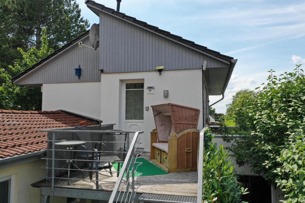 Fewo Ferien Am Schweriner See Flessenow Extérieur photo