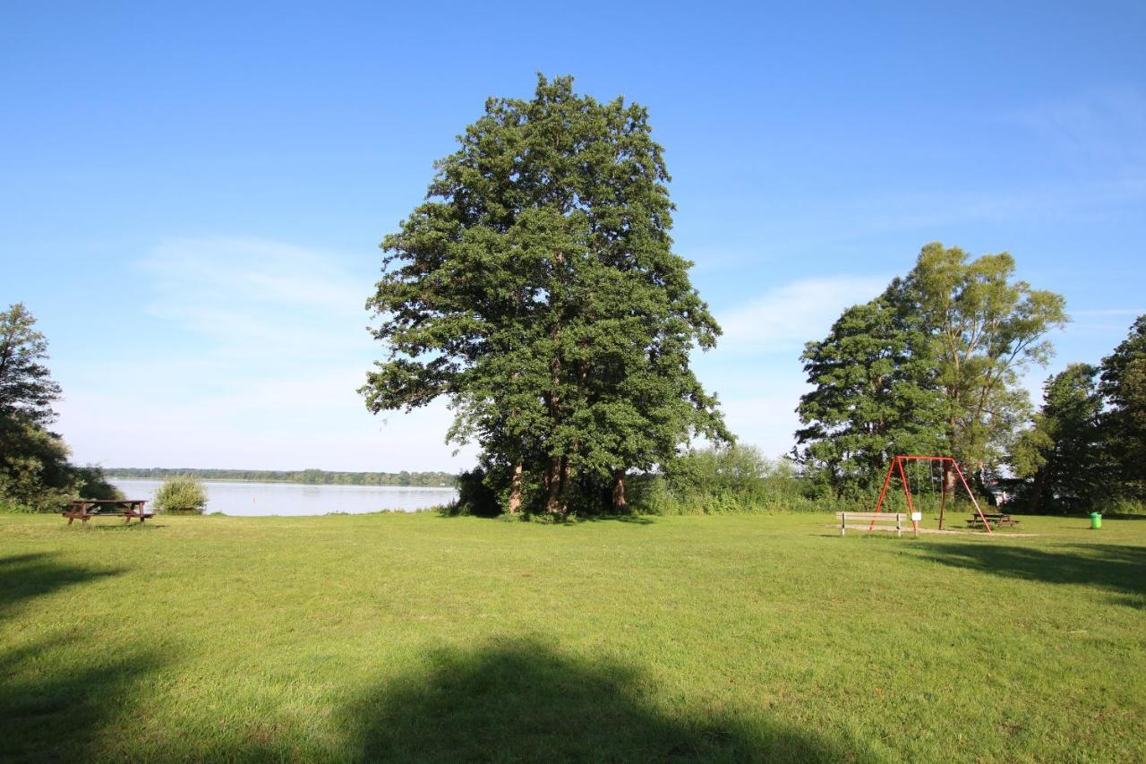 Fewo Ferien Am Schweriner See Flessenow Extérieur photo